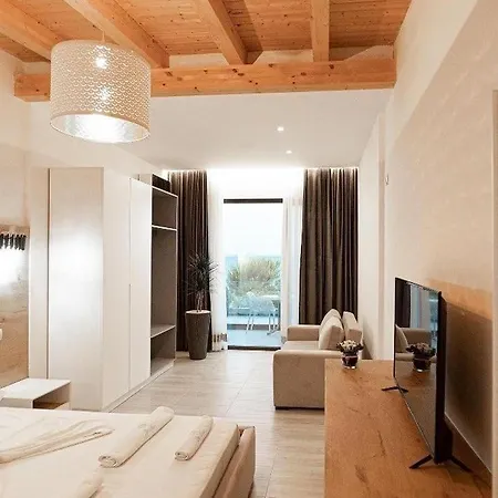 Don Mare Hotel Dhërmi