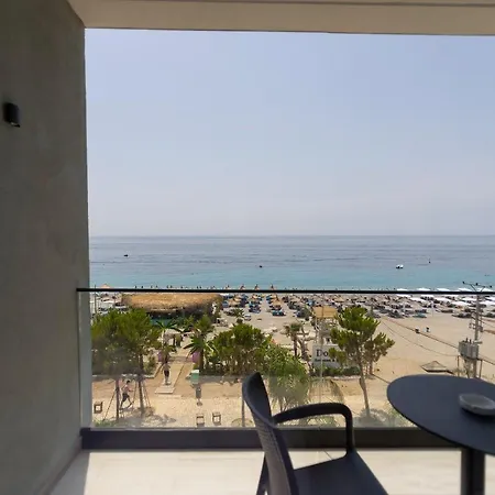 酒店 Don Mare *