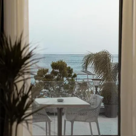 Don Mare * Dhërmi