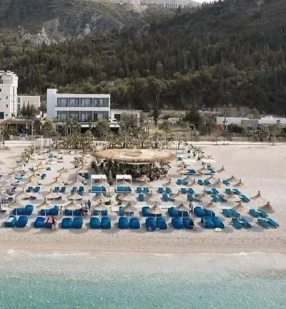 Hotel Don Mare *