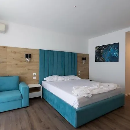 Hotel Don Mare Dhërmi