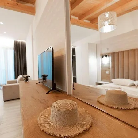 Hotel Don Mare