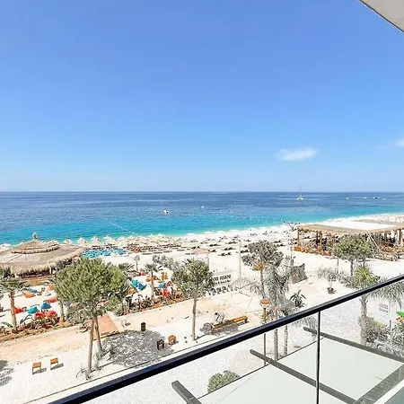 Don Mare * Dhërmi
