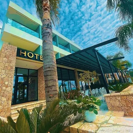 Don Mare Hotel *
