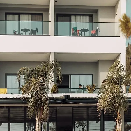 Don Mare Hotel