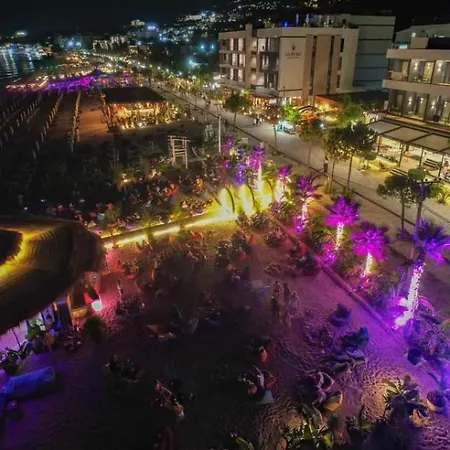 Hotel Don Mare