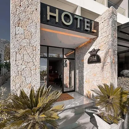 Don Mare Ξενοδοχείο