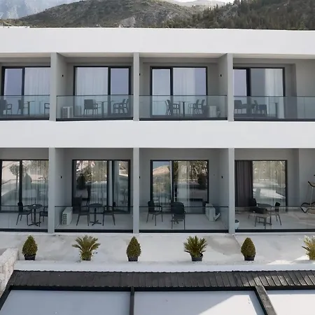 Don Mare Hotel
