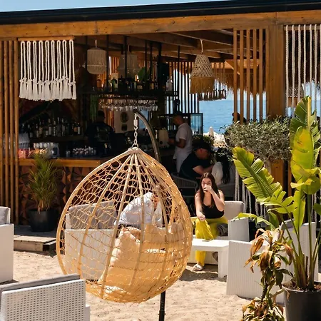 Hotel Don Mare Dhërmi