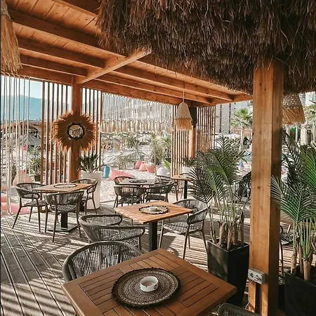 Hotel Don Mare