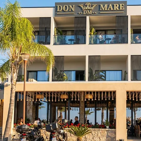 Hotel Don Mare *