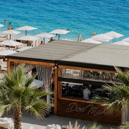 Don Mare *