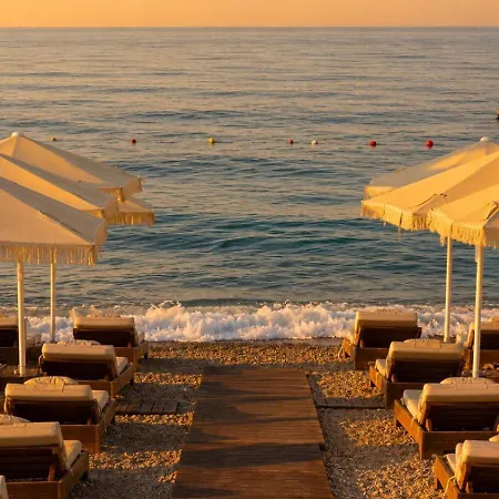 Don Mare * Dhërmi