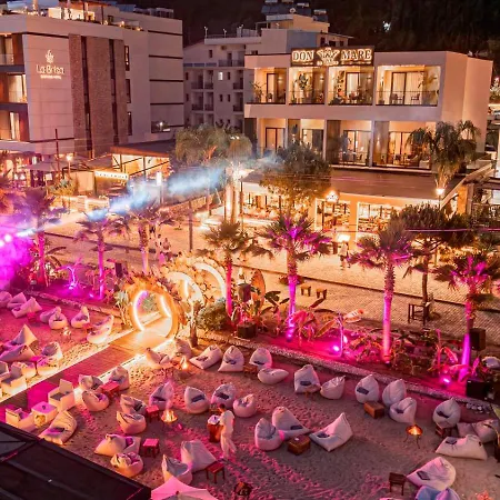 Don Mare Dhërmi
