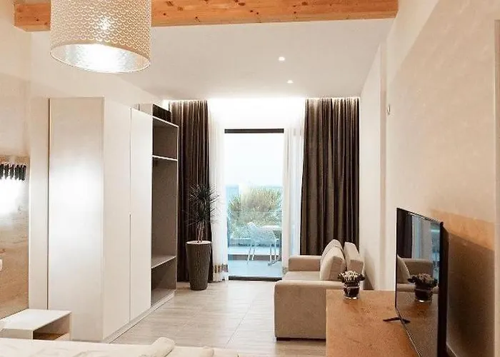 Don Mare Hotel Dhermi